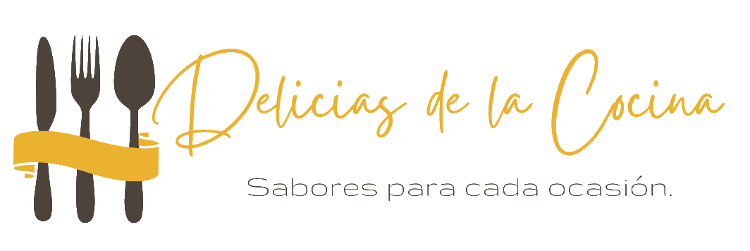 Delicias de la Cocina